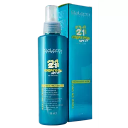 Salerm Cosmetics Экспресс спрей S21