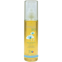 Thalac Масло преображение Аргания Huile de beauté