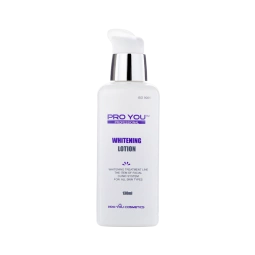  Pro You Professional Осветляющий лосьон Whitening Lotion 