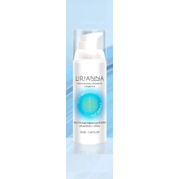 Lirianna Восстанавливающая крем-маска Placenta+DNA Placenta+DNA revitalising cream mask