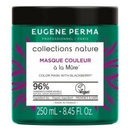 Eugene Perma Collections Nature Маска для окрашенных волос