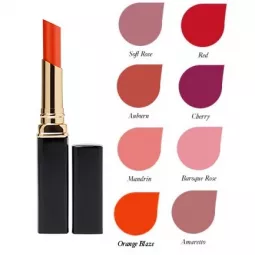La Biosthetique Стойкая губная помада с фитокомплексом True Color Lipstick