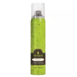 Macadamia Professional - Лак подвижной фиксации влагостойкий