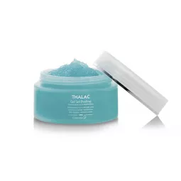 Thalac Gel Sel Peeling - Гель-скраб с морской солью