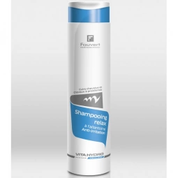 Fauvert professionnel Вита Гидро Шампунь Релакс для раздраженной кожи головы