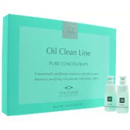 Tegoder Cosmetics Гель для проблемной кожи Pure Concentrate