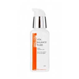 Pro You Professional  Флюид с витаминами Vita Balance Fluid