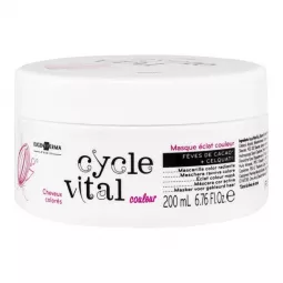 Eugene Perma Cycle Vital Маска для окрашенных волос