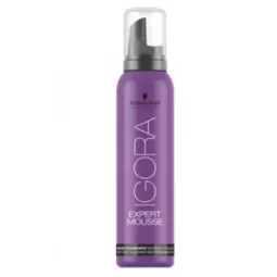 Schwarzkopf Professional - Igora Expert Mousse - Оттеночный мусс