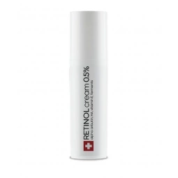 TETE Крем с инкапсулированным ретинолом 0.5% RETINOL cream