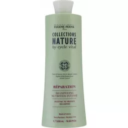 Eugene Perma Cycle Vital Nature Shampooing Nutrition Intense - Шампунь интенсивно-питательный для повреждённых волос