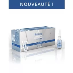 Fauvert VHS Equilibre - Уплотнение - Лосьон от выпадения волос - Biostimuline Lotion capillaire Anti-chute Expert