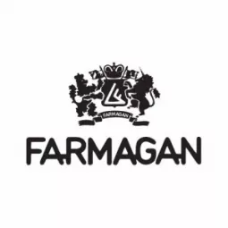 Farmagan Карта цвета на краситель с аммиаком superlative colore