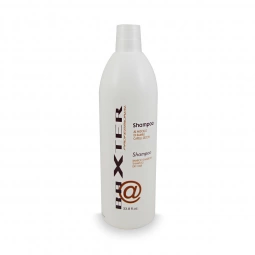 Punti di Vista Шампунь увлажняющий на основе бамбука Shampoo moisturing by bamboo