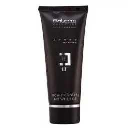 Salerm Cosmetics Гель после бритья Apres Rasage