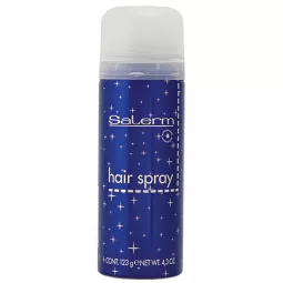 Salerm Cosmetics Лак-блеск Hair Spray