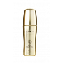 Pro You Professional Сыворотка омолаживающая, выравнивающая цвет кожи Mayflo Mayflo Wrinkle And White Vital Active Serum