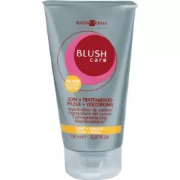 Eugene Perma Blush Care Тонирующая маска между окрашиваниями