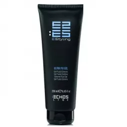 Echosline Жидкий флюид - гель ультра-сильный Ultra Fix Gel - Extreme Fluid Gel