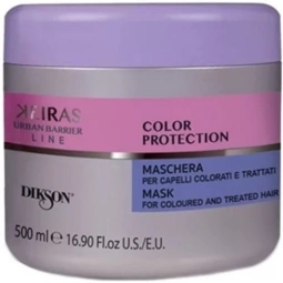 Dikson Маска для окрашенных волос MASK FOR COLOURED AND TREATED HAIR