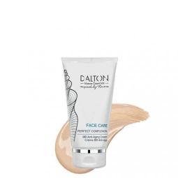 Dalton Marine Cosmetics ВВ-крем слоновая кость BB Anti-Aging Cream