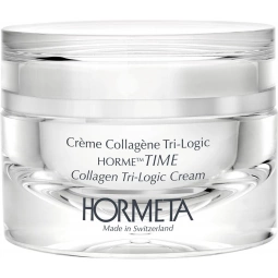 Hormeta Horme Time Creme Collagene Tri-Logic Дневной коллагеновый крем тройного действия