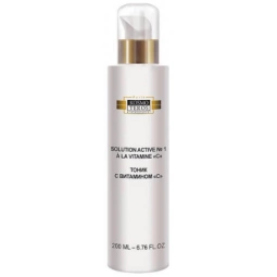Kosmoteros Solution Active №1 A La Vitamine C Тоник с витамином C