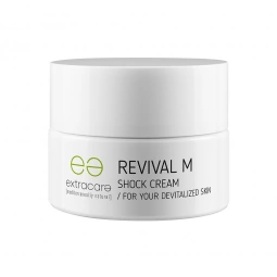 ExtraCare Витаминный крем Shock cream