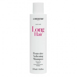 La Biosthetique Long Hair Protective Softening Shampoo Защитный смягчающий мицеллярный шампунь