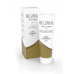 Sweet Skin System регенерирующий, увлажняющий, омолаживающий  крем для лица (Регениал)  Regenyal