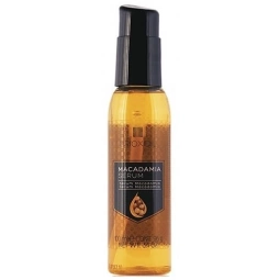Crioxidil Macadamia Oil Serum Сыворотка с маслом макадамии