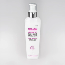 Pro You Professional Очищающая эмульсия для проблемной кожи Aroma AC Cleansing Emulsion