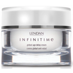 Lendan Infinitime Global Age Delay Cream Антивозрастной крем для нормальной и комбинированной кожи