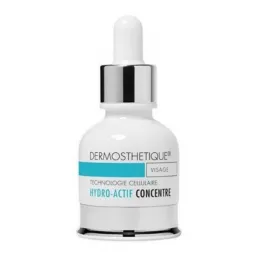 La Biosthetique Клеточно-активный интенсивно увлажняющий концентрат / Concentre Hyaluronique