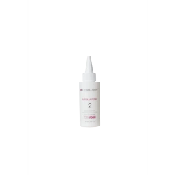 HairConcept КАРВИНГ PERM1/2 перманент для повреждённых волос CARVING PERM1/2 permanent for damaged hair