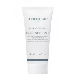 La Biosthetique Быстро впитывающийся защитный крем для рук и ногтей / Creme Protectrice