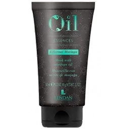 Lendan Mask Moringa Маска с маслом моринги