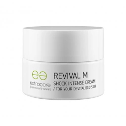 ExtraCare Крем для сухой и комбинированной кожи Shock intense cream