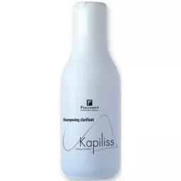 Fauvert professionnel Капилиcс Подготавливающий шампунь Shampooing Clarifiant Kapiliss