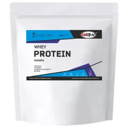Watt Nutrition 90% Soy Protein Isolate / Соевый протеин (изолят)