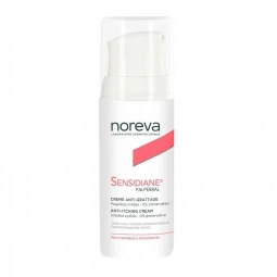 Noreva Сенсидиан Пальпебраль крем для век смягчающий Sensidiane Palpebral softening eye cream