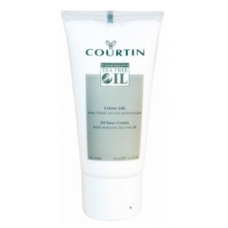 Courtin Крем для жирной и проблемной кожи 24 Hour Cream