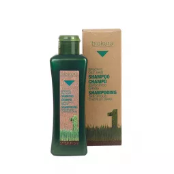 Salerm Cosmetics Champu antigrasa Шампунь для жирной кожи головы