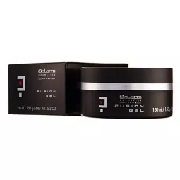 Salerm Cosmetics Моделирующий гель-воск Fusion gel