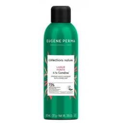 Eugene Perma Collections Nature Лак для волос сильной фиксации