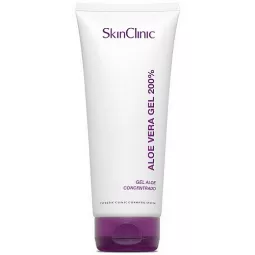 SkinClinic Aloe Vera Gel 200% Гель с Алое Вера 200%