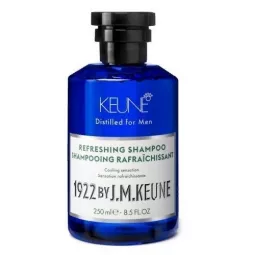 Keune Освежающий шампунь / 1922 Refreshing Shampoo