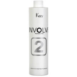 Kezy Involve Biphasic Two Модификатор для окрашивания тон в тон