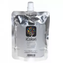 KayPro Осветляющий крем голубой Icolori