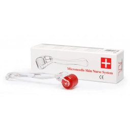 TETE Мезороллер индивидуальный 1.5 мм Microneedling Nurse System